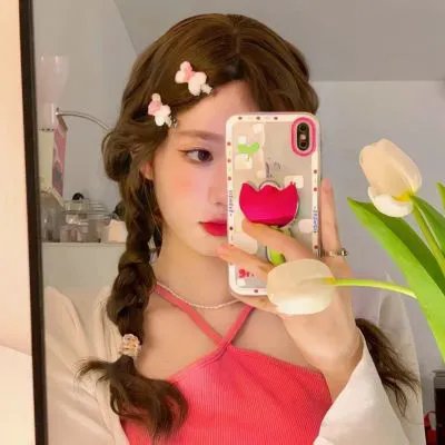 摇滚芭比