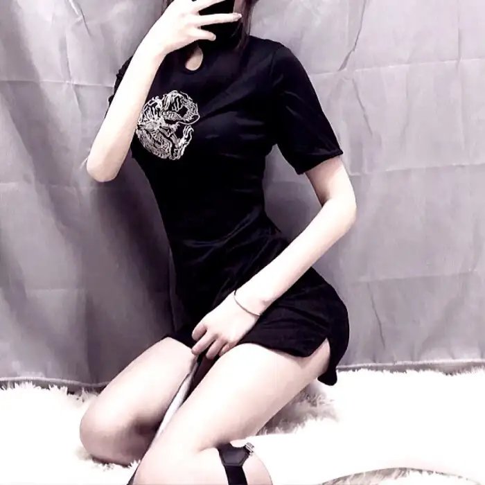 鹅绒雪